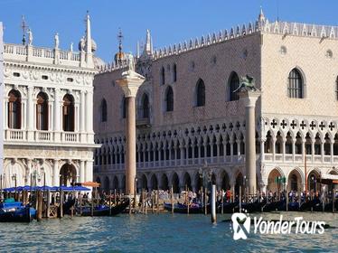 Classic Private Tour of Doge's Palace