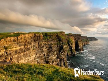Cliffs of Moher and Doolin Day Trip from Dublin