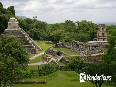 Coba and Tulum Ruins Tour Plus Cenote Visit and Playa del Carmen