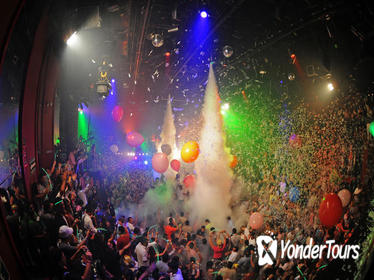 Coco Bongo Gold Member VIP Night Out by After Dark Coco Bongo Gold Member VIP Night Out by After Dark