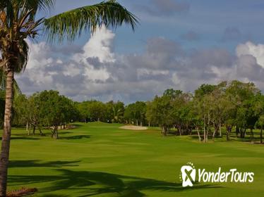 Cocotal Golf and Country Club in Punta Cana