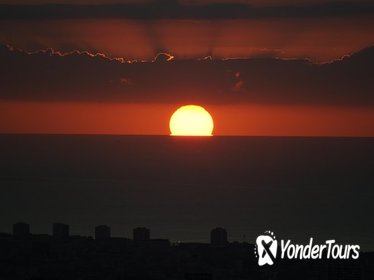 Collserola Natural Park Guided Tour from Barcelona