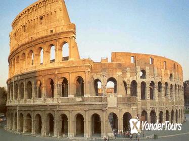 Colosseum for Kids Private Tour