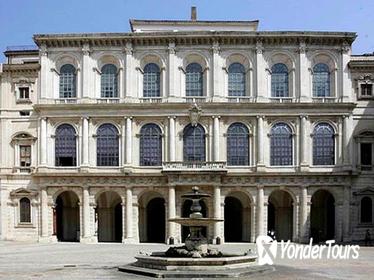 Combo Ticket Palazzo Barberini And Corsini Gallery Combo Ticket Palazzo Barberini And Corsini Gallery