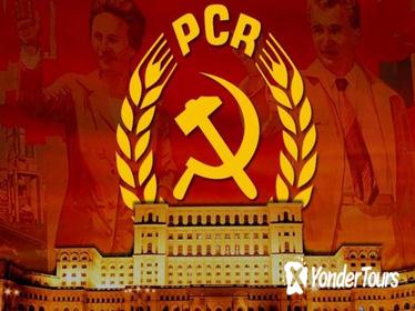 Communist Era Bucharest Tour