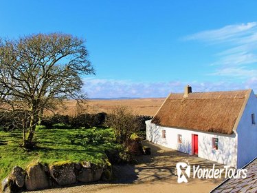 Conamara Cultural Exploration