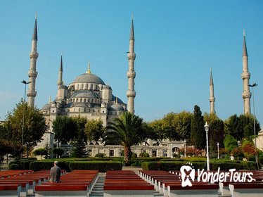 Constantinople to Istanbul Day Tour Constantinople to Istanbul Day Tour