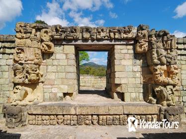 Copan and Quirigua Overnight Trip from Antigua