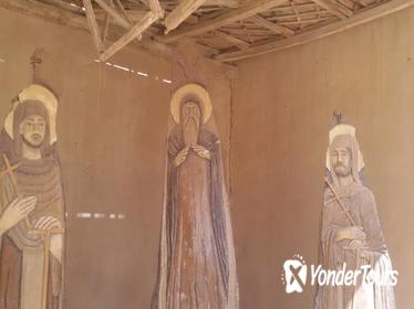 Coptic Cairo and Coptic Museum: Guided Private Day Tour in Cairo Coptic Cairo and Coptic Museum: Guided Private Day Tour in Cairo