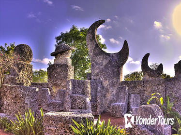 Coral Castle Admission