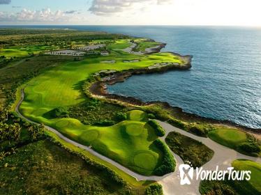 Corales Golf Package in Punta Cana