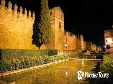 Cordoba Old Town Evening Walking Tour