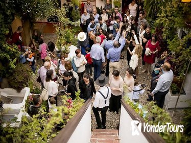 Córdoba Rooftop Experience