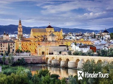 Cordoba Small-Group Day Tour from Seville