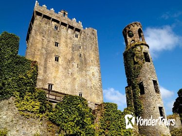 Cork Shore Excursion: Cork Tour Including Kinsale and Blarney Castle