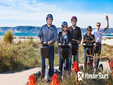 Coronado Island Segway Tour