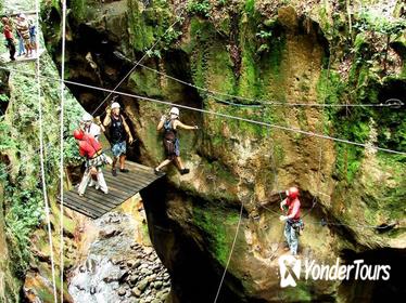Costa Rica Beach and Rainforest 8-Day Adventure Package