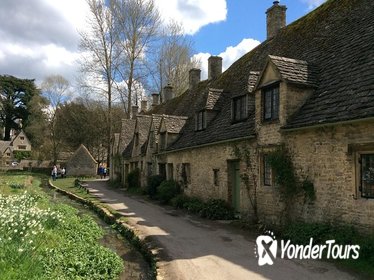 Cotswold Adventurer Tour