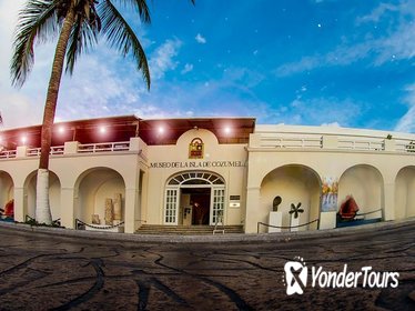 Cozumel Island Museum