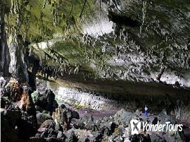 Crossed Border Excursion Ex Brunei : Niah Caves National Park