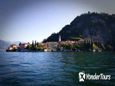 Cruise and Dinner on Lake Como from Varenna