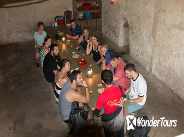 Cu Chi Tunnels & Mekong Delta Small Group Full Day