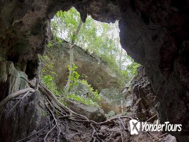 Cueva Ventana Tour from San Juan