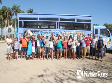 Cultural Safari Tour from Punta Cana