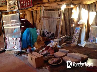 Cultural Tour of Lower Monument Valley Tribal Park