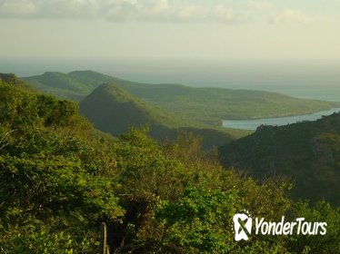 Curacao Cultural Sunset Safari Tour Curacao Cultural Sunset Safari Tour