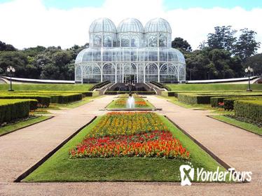 Curitiba City Tour Curitiba City Tour