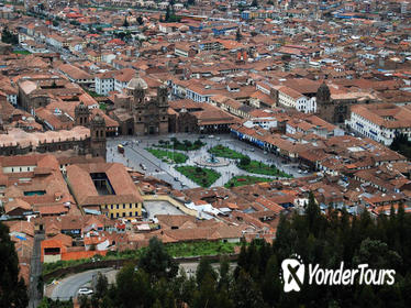 Cusco Half-Day City Tour
