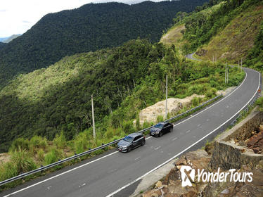 Custom One-Way Transfer from Hue to Hoi An Custom One-Way Transfer from Hue to Hoi An
