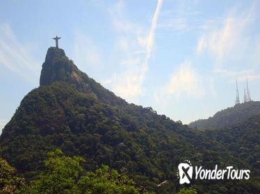 Custom Rio de Janeiro City Tour Custom Rio de Janeiro City Tour