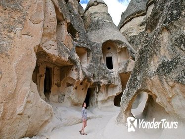 Customized Cappadocia compact itinerary!