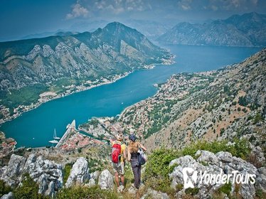 Cycling: The Ladder of Kotor