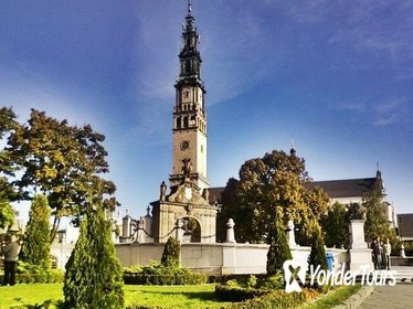 Czestochowa Black Madonna Private Tour from Krakow Czestochowa Black Madonna Private Tour from Krakow