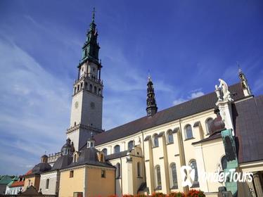 Czestochowa Trip