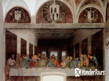 Da Vinci's Last Supper and Sforza Castle Museums Private Tour