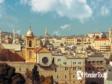 Daily tour Jerusalem and Bethlehem Daily tour Jerusalem and Bethlehem