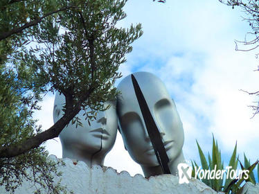 Dali Museum, Figueres and Cadaqu es Small Group Tour with Hotel Pick Up from Barcelona Dali Museum, Figueres and Cadaqu es Small Group Tour with Hotel Pick Up from Barcelona