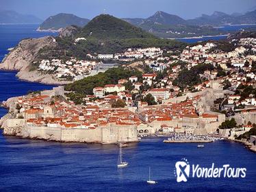 Dalmatian Coast in One Day: Dubrovnik, Konavle Valley and Cavtat Private Tour