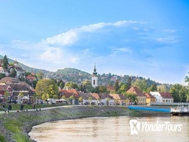 Danube Bend Full-Day Private Tour From Budapest Danube Bend Full-Day Private Tour From Budapest