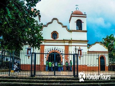 Day Tour Tegucigalpa and Valle de Angeles Day Tour Tegucigalpa and Valle de Angeles