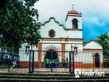 Day Tour Tegucigalpa and Valle de Angeles