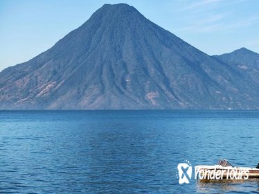 Day Tour to Atitlan Lake from Guatemala City