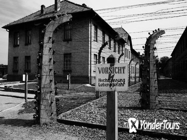 Day Trip to Auschwitz-Birkenau Memorial from Krakow