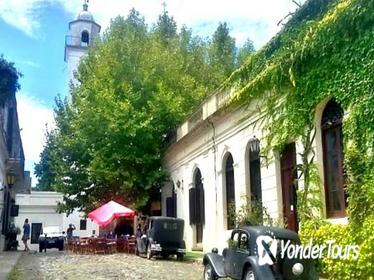 Day Trip to Colonia de Sacramento with an Expert Guide Day Trip to Colonia de Sacramento with an Expert Guide