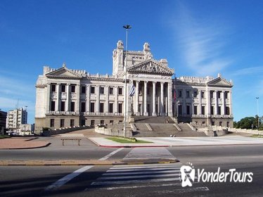 Day Trip to Montevideo from Buenos Aires