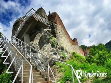 Day Trip to the True Castles of Vlad Dracula
